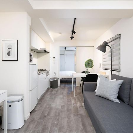 Home Sweet Office Heiwajima 도쿄 외부 사진