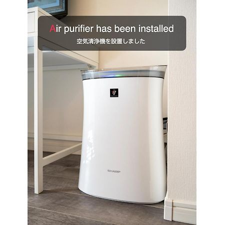 Home Sweet Office Heiwajima 도쿄 외부 사진