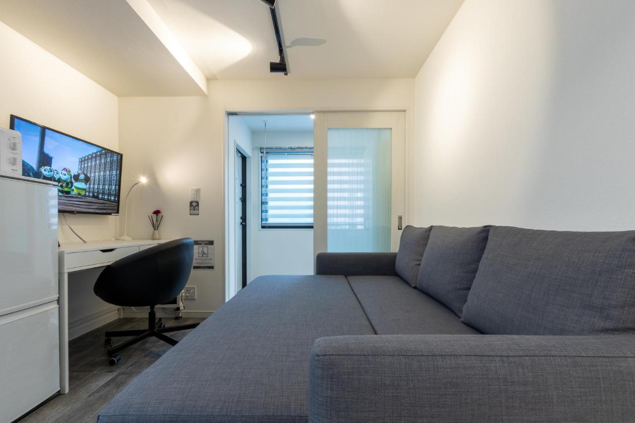 Home Sweet Office Heiwajima 도쿄 외부 사진