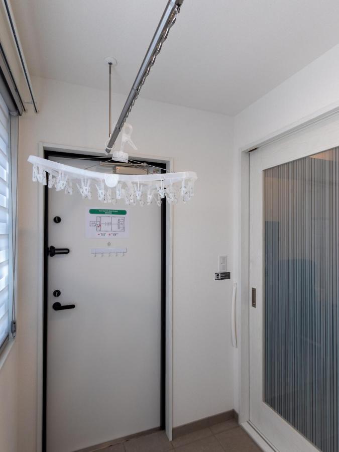 Home Sweet Office Heiwajima 도쿄 외부 사진
