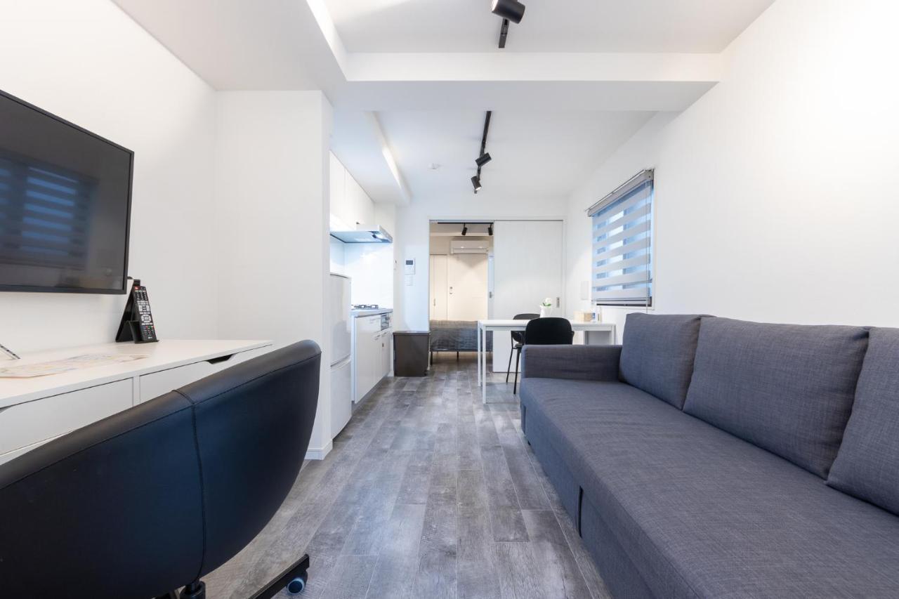Home Sweet Office Heiwajima 도쿄 외부 사진
