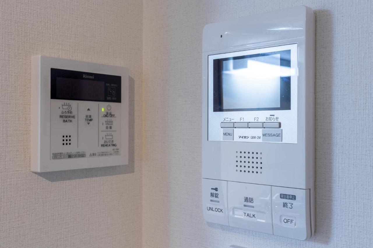 Home Sweet Office Heiwajima 도쿄 외부 사진