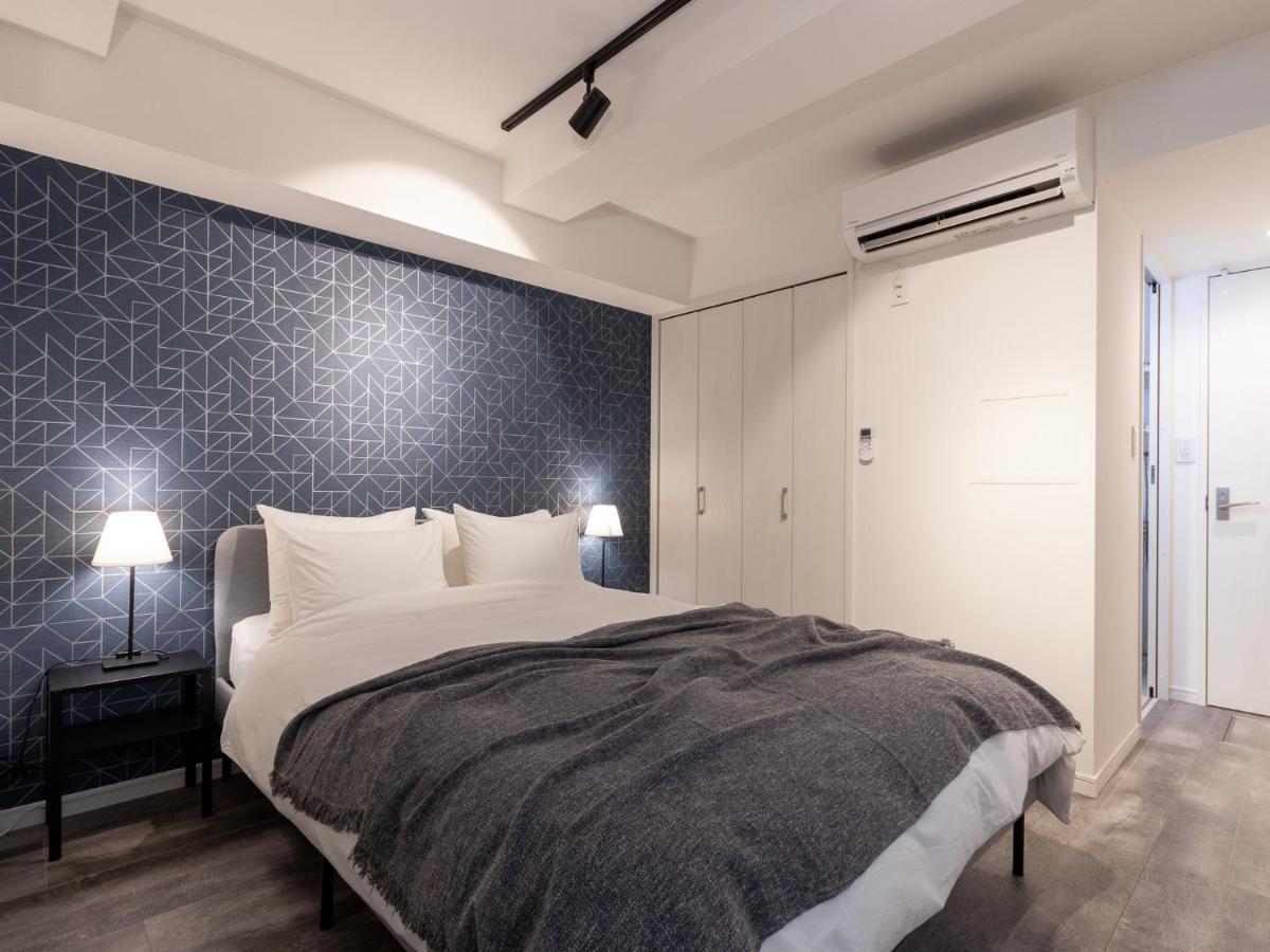 Home Sweet Office Heiwajima 도쿄 외부 사진