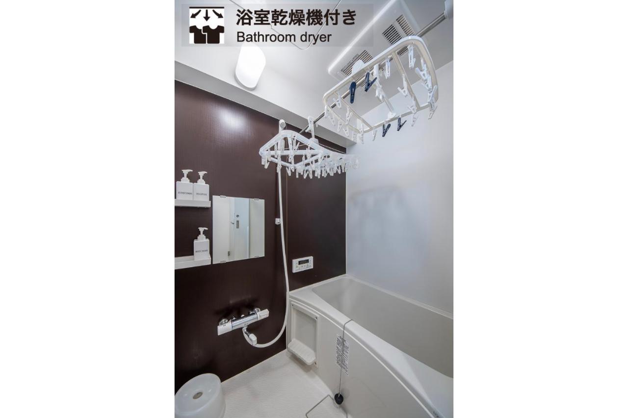 Home Sweet Office Heiwajima 도쿄 외부 사진