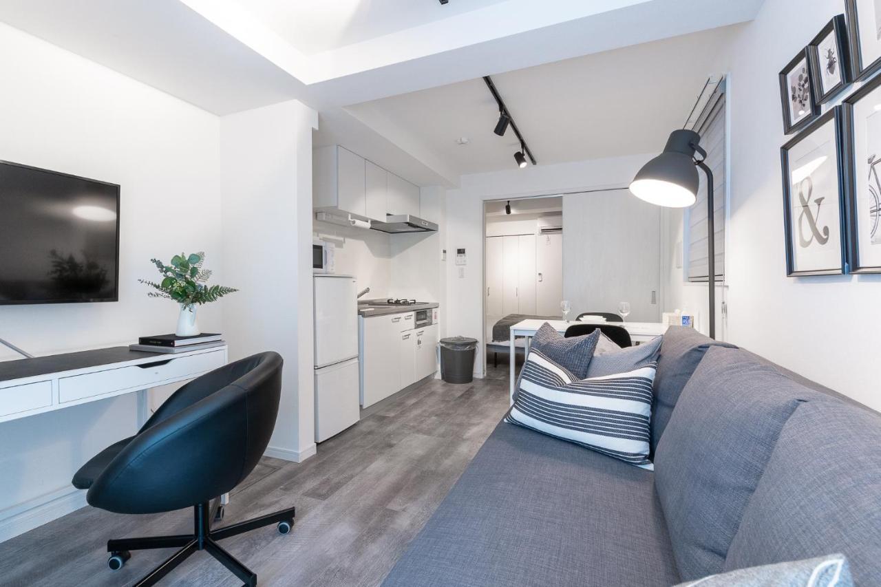 Home Sweet Office Heiwajima 도쿄 외부 사진