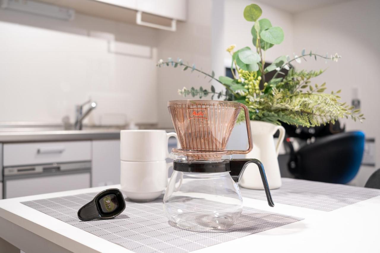 Home Sweet Office Heiwajima 도쿄 외부 사진
