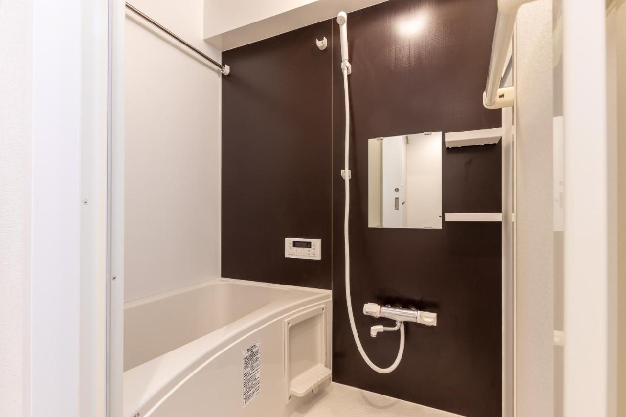 Home Sweet Office Heiwajima 도쿄 외부 사진