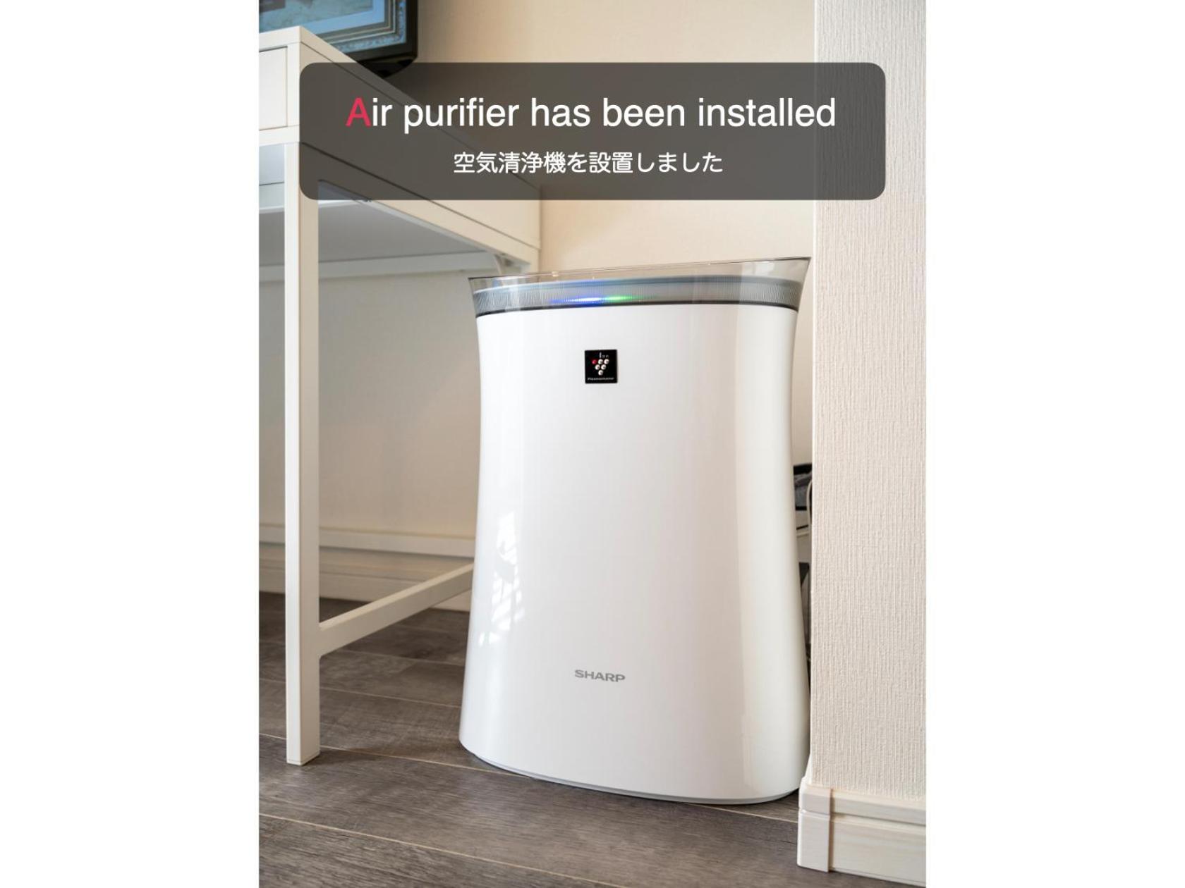 Home Sweet Office Heiwajima 도쿄 외부 사진