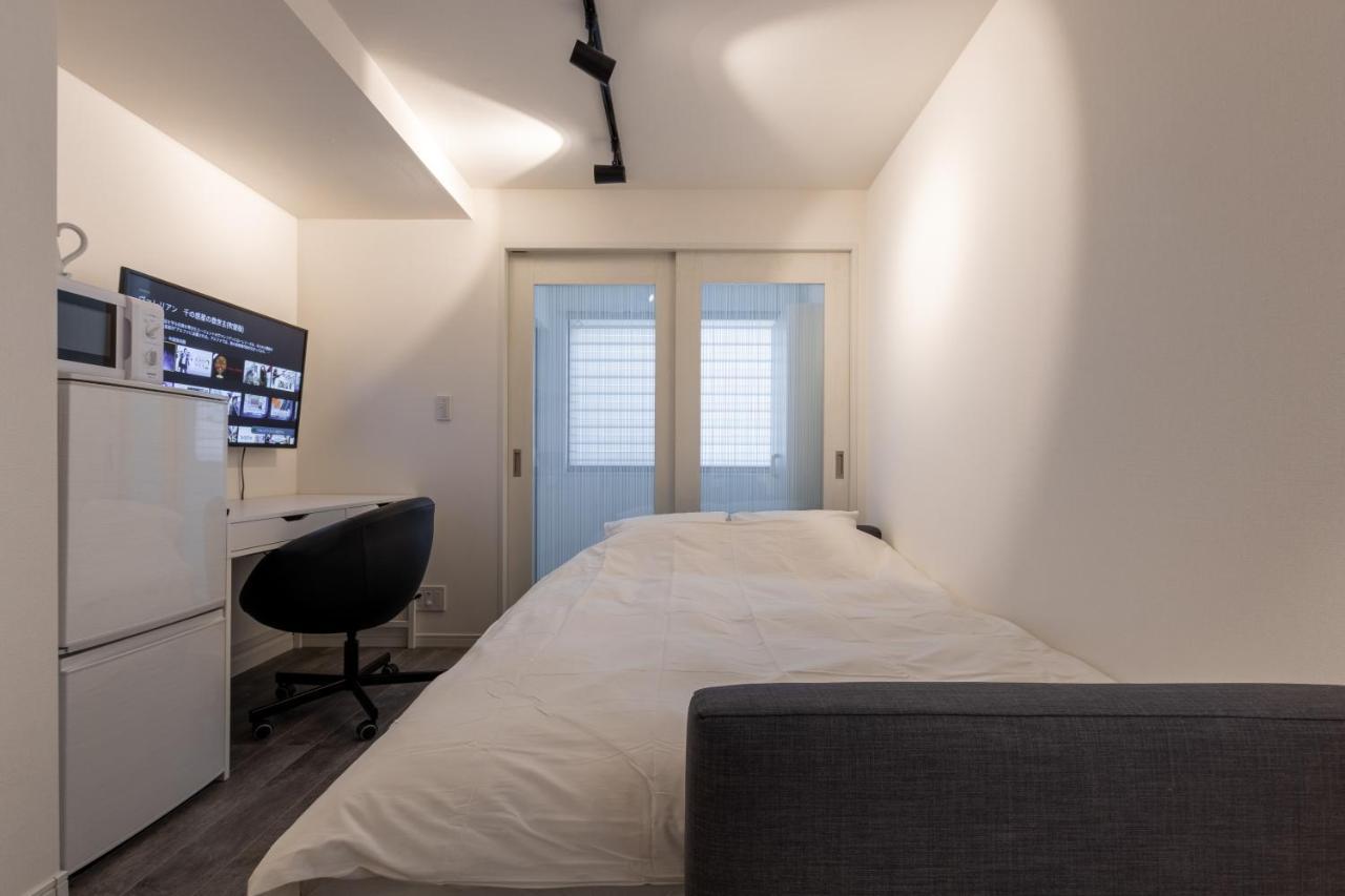 Home Sweet Office Heiwajima 도쿄 외부 사진