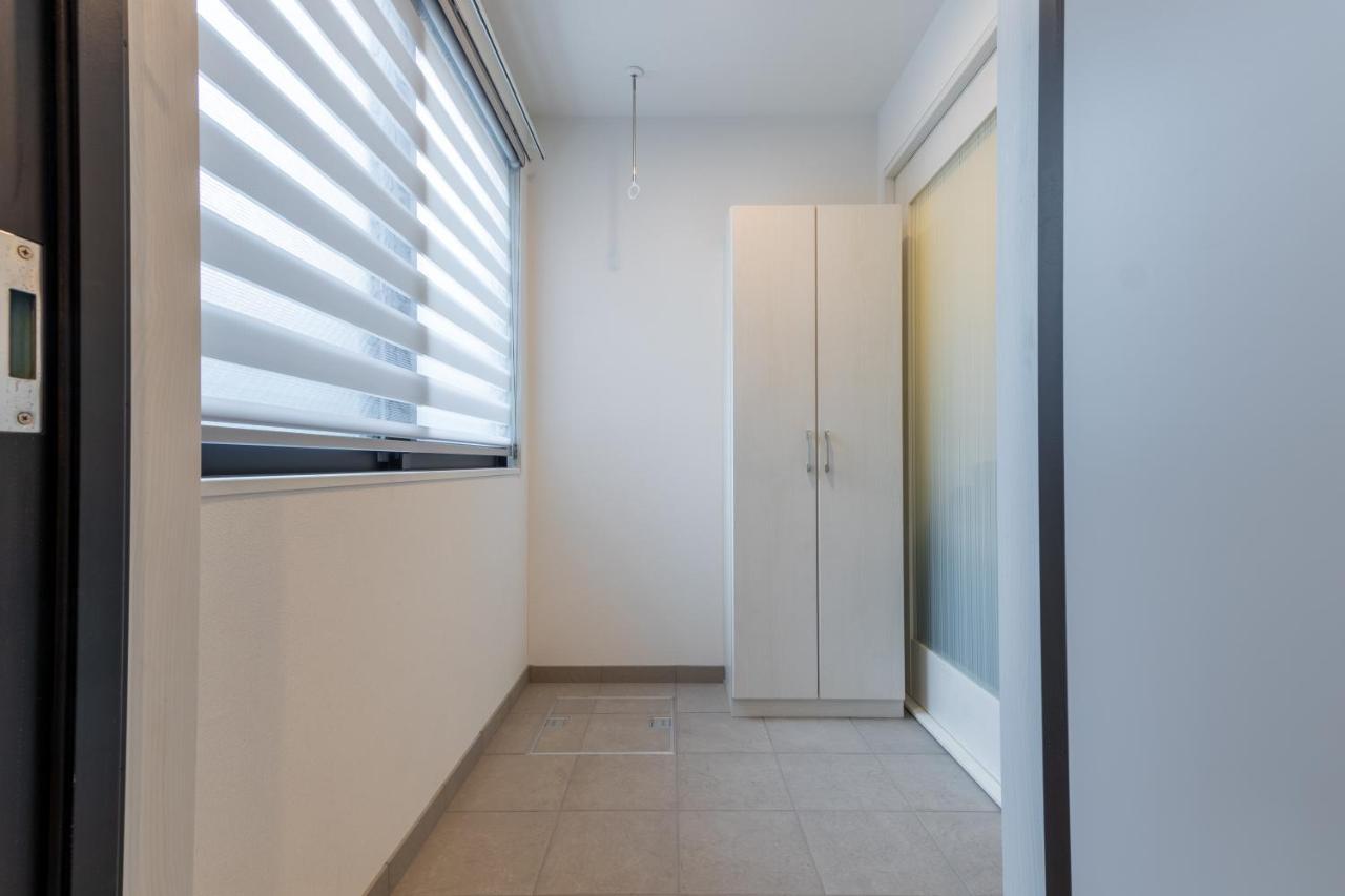Home Sweet Office Heiwajima 도쿄 외부 사진