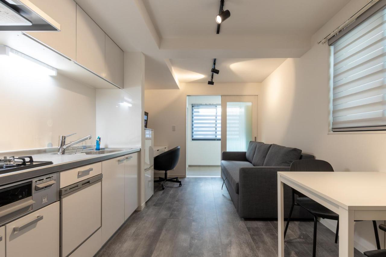 Home Sweet Office Heiwajima 도쿄 외부 사진