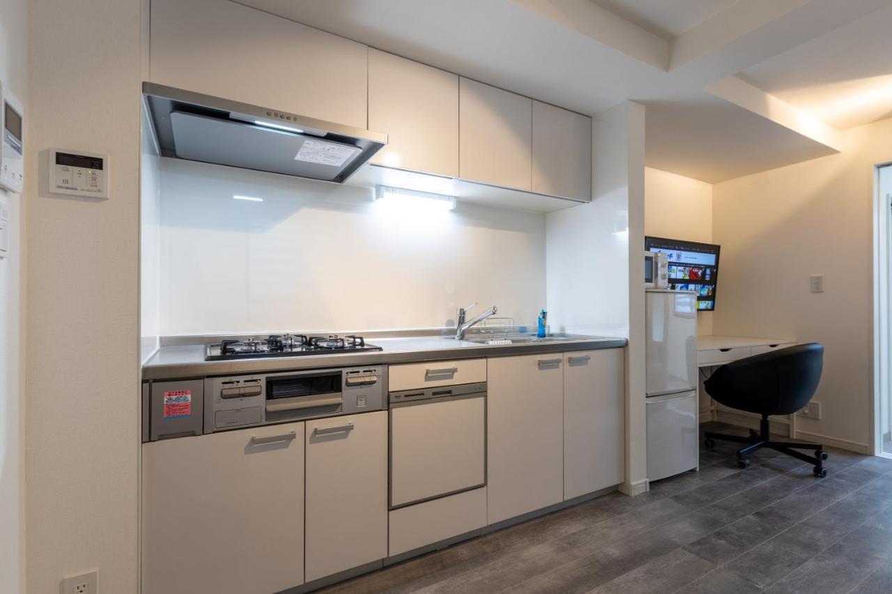 Home Sweet Office Heiwajima 도쿄 외부 사진