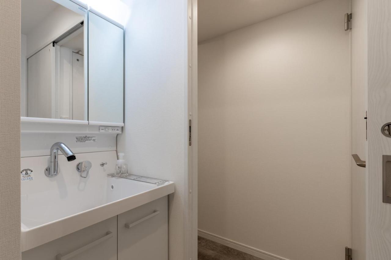Home Sweet Office Heiwajima 도쿄 외부 사진