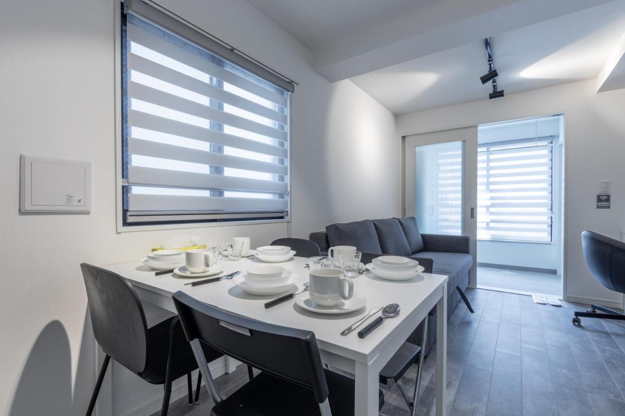 Home Sweet Office Heiwajima 도쿄 외부 사진
