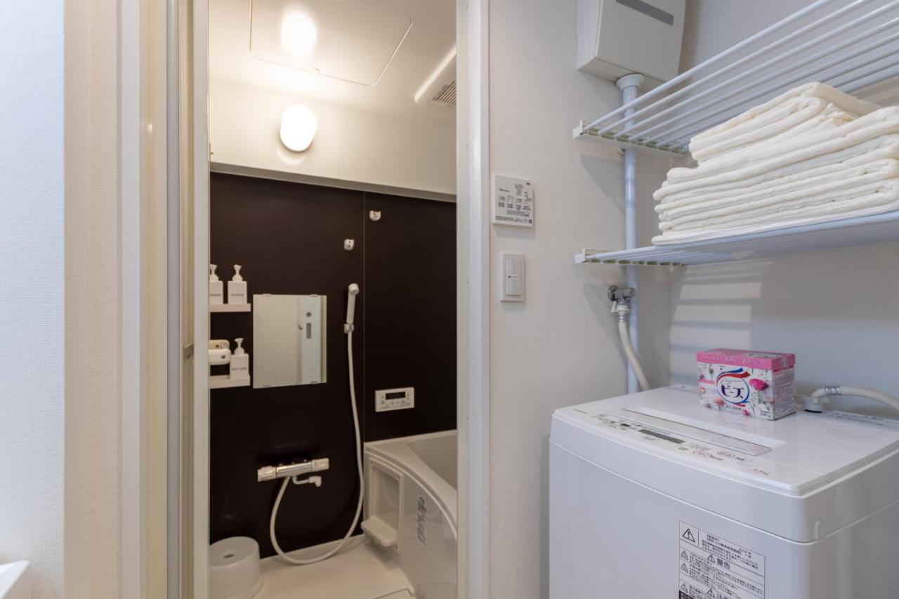 Home Sweet Office Heiwajima 도쿄 외부 사진