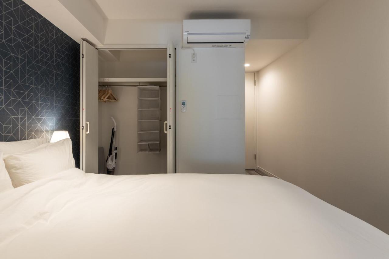 Home Sweet Office Heiwajima 도쿄 외부 사진