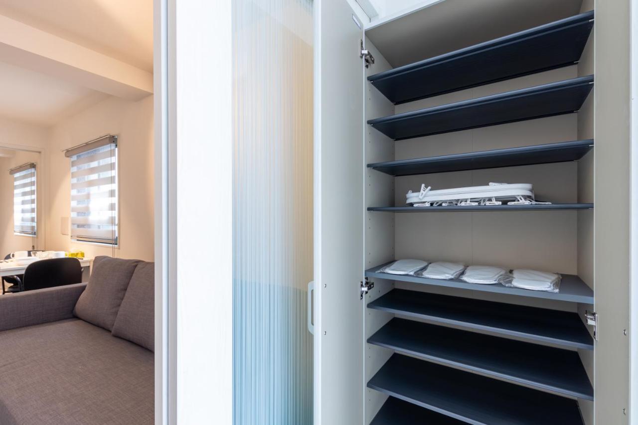 Home Sweet Office Heiwajima 도쿄 외부 사진
